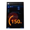 MST245ACDCGM-WP  Kemppi Master T 245ACDC Ready to Weld Water Cooled 240A TIG Welder Package - 110/230v, 1ph